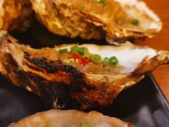 -王扯火胖哥烤生蚝(眉山首店)