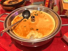 -柴米油盐(土菜院子店)