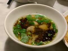 莆田扁肉汤-莆田餐厅PUTIEN(三里屯店)