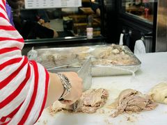 -小辫子羊肉面馆(周东店)