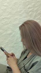 -MY HAIR ARDOR
