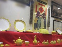 -老厨家(友谊路总店)