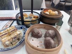 -翠园(广州太古汇店)