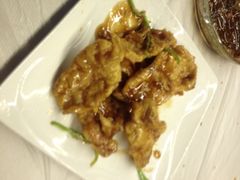 锅包肉-乡间好味私家菜(总店)