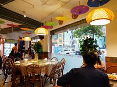 -呐咪傣园·云南菜(石厦店)