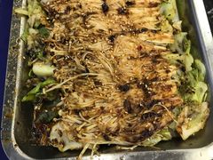 -天津乾毓德饭庄·清真传统炒菜·海鲜烧烤(咸阳路店)