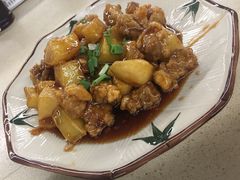 -老福洲(西洪路店)