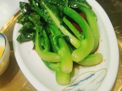 -品粤居港式打边炉·广式烧腊(西安路福佳新天地店)
