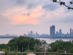-湖锦酒楼·31年地道湖北菜(黄鹤楼店)