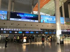 -国际邮轮中心码头(厦鼓码头)