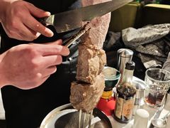 -戈拿旺巴西烤肉(崇文门店)