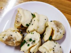 -金山生煎(东山路店)