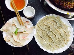 -巴蜀大宅门火锅(新华公园店)