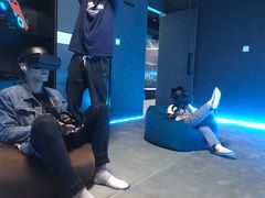 -零纪元VR体验馆·桌游(黄浦店)