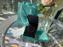 -Tiffany & Co.蒂芙尼
(武汉武商MALL店)