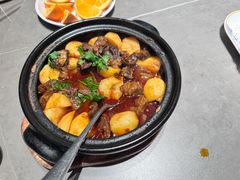 -情妹耙泥鳅·江湖川菜(科华店)