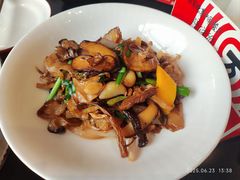 -唐河王记·南阳民间菜(国基路店)