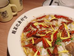 -太二酸菜鱼(坚基购物中心店)