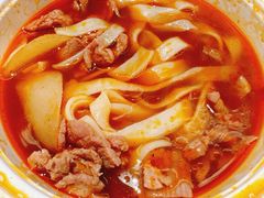 -江三王记牛杂馆(总店)