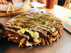 -日葵大阪烧ひまり(浦东店)