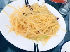 -迎燕阁烤羊腿(二环南路店)