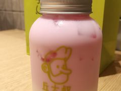 -丘大叔柠檬茶(来福士广场分店)