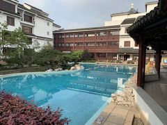 -苏州吴宫泛太平洋酒店