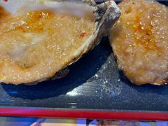 -大成海鲜烧烤·小龙虾(五角场店)