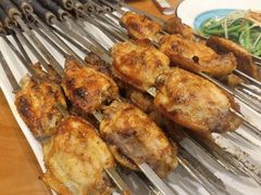 -巴依老爷新疆美食(常营店)