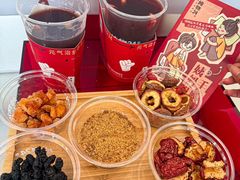 -炖物24章·顺时轻养茶(杭州保利时光里店)