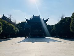 -钱王祠