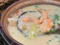 -潮十三潮汕砂锅粥(高新四路大都荟店)