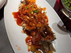 -姑苏家宴·苏帮菜·松鼠桂鱼(苏州总店)