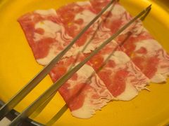 -一绪に寿喜烧(荟聚店)