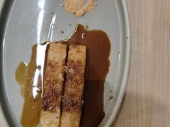-令狐冲烤鱼·烧菜馆(达明店)