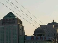 -北京国宾酒店