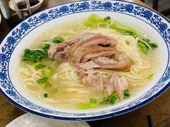 -庄行曹记羊肉(泗泾店)