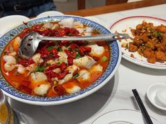 -蜀都餐厅(凤池店)