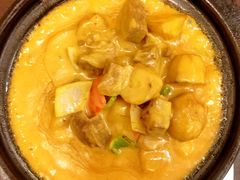 -港式粤菜餐厅(新年华购物中心店)