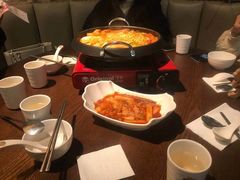 -汉米达特色料理餐厅(郴州友阿国际广场店)