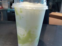 生酪牛油果-混果汁(福田领展中心城店)