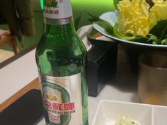 -牛街·马辈儿涮肉(牛街总店)