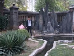 -卫鼎轩·曹公馆(鼓楼店)