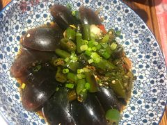 -老凯俚酸汤鱼(鸿通城店)