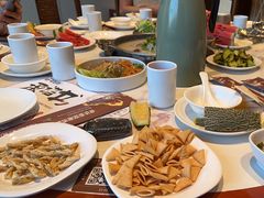 -老员外骨汤火锅(海州古城店)