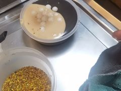 -鞠氏黑芝麻糊(水塔店)