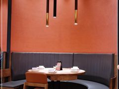 -大师兄·手工面·西北菜(珠海环宇城店)