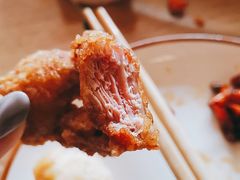 -老街烧烤·四方路小烤肉(书院路店)