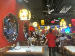 -东流山烤鸭·家常菜(巢湖万达店)