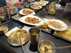 -大神太神·铁板烧(瑞虹天地月亮湾店)